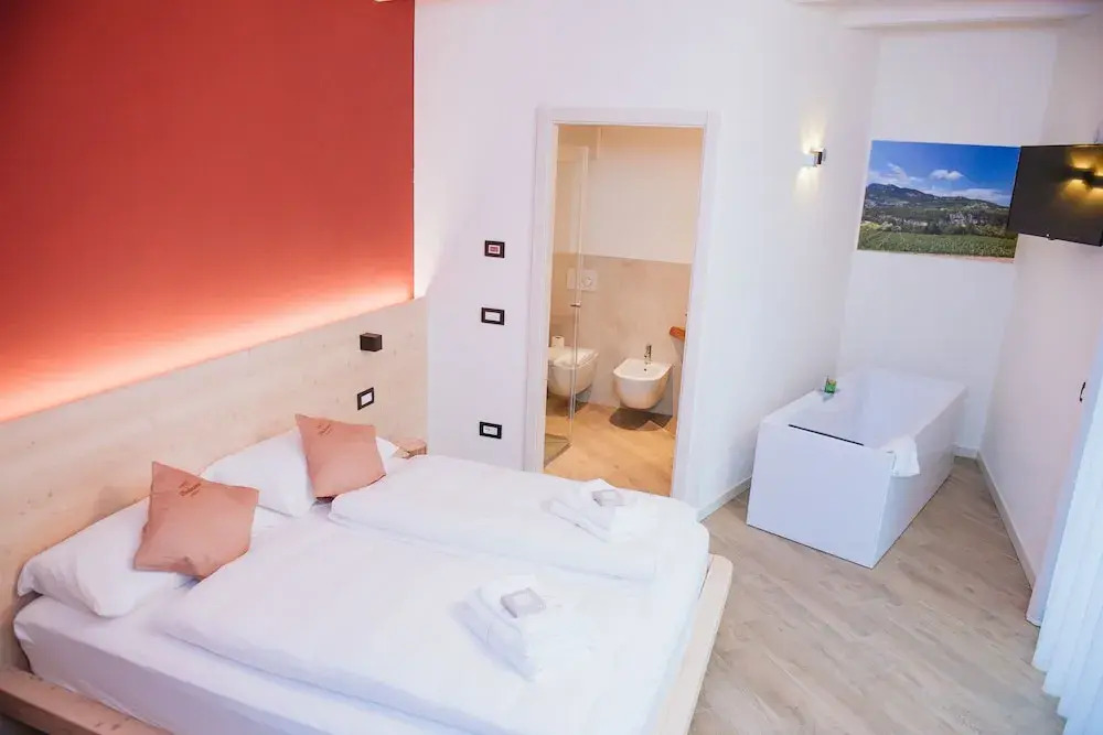Agritur Verderame
