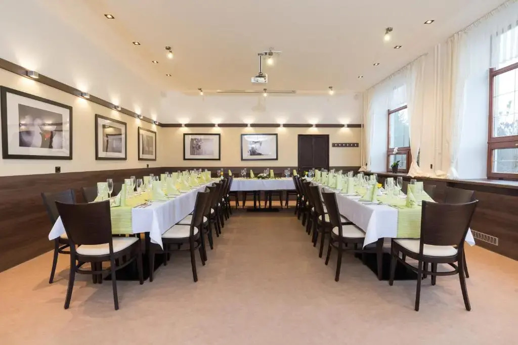 Hotel Slavia