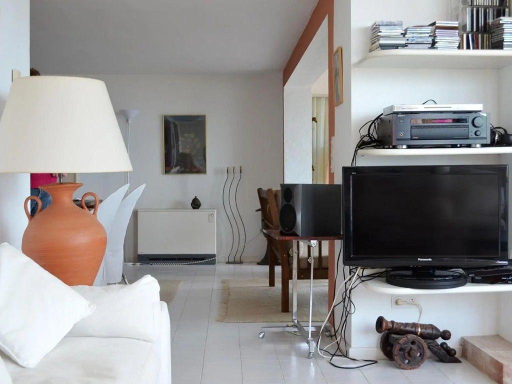 Apartament singer