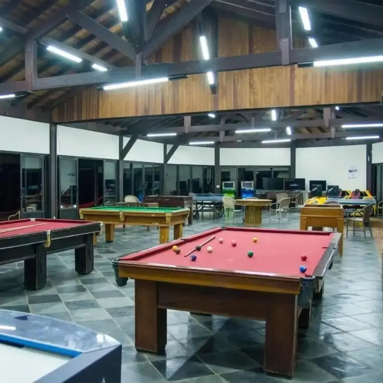 Hotel e Pousada VIVÁ