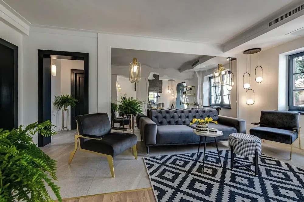 HOTEL BOUTIQUE DONNA ANNA
