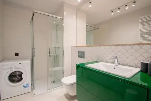 Grand Apartments - Apartments SPA Waterlane Island