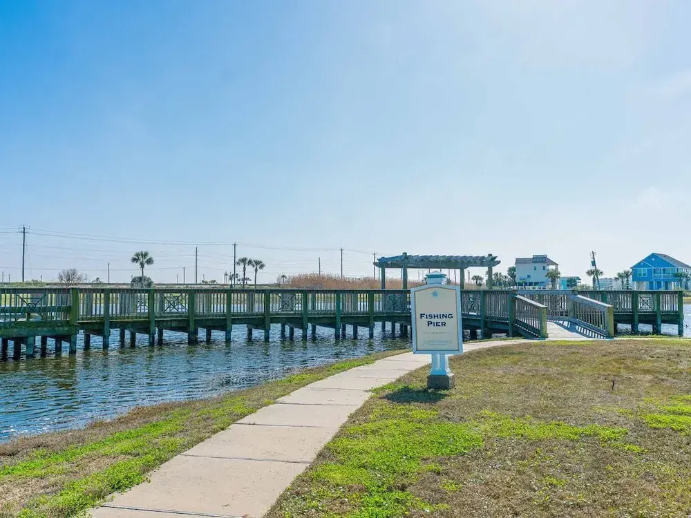 Bay Escape Condo #1820023 3 Bedrooms 2 Bathrooms Condo