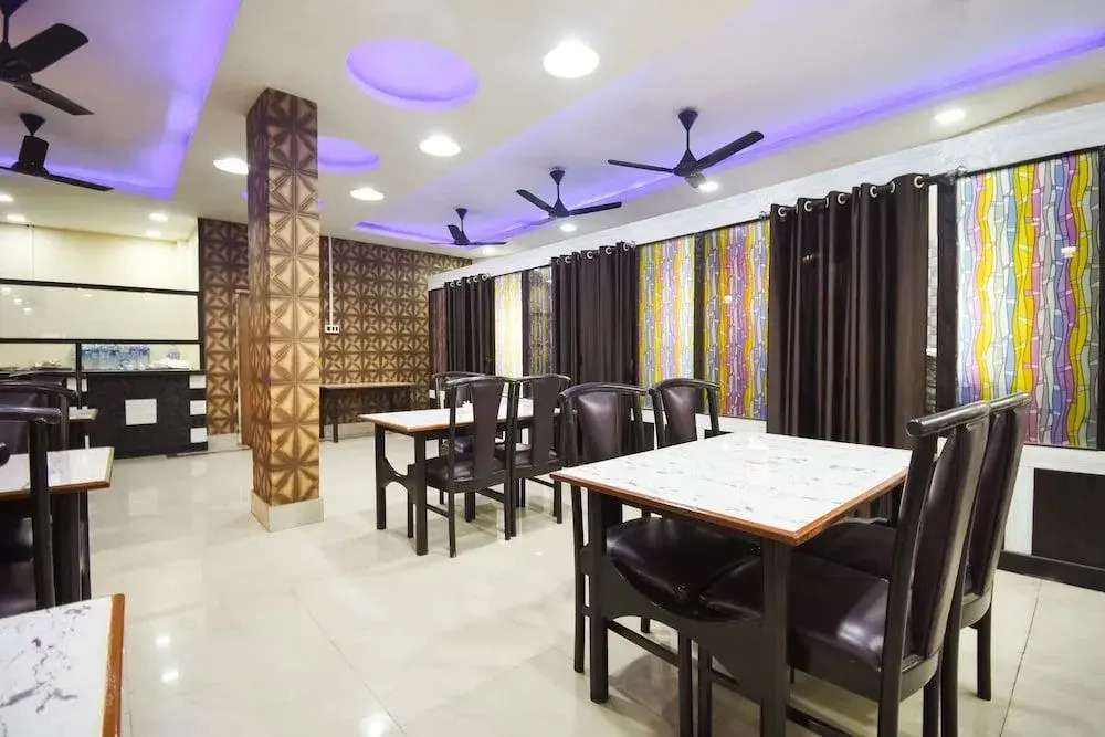 Spot on 60915 Akash Guest House
