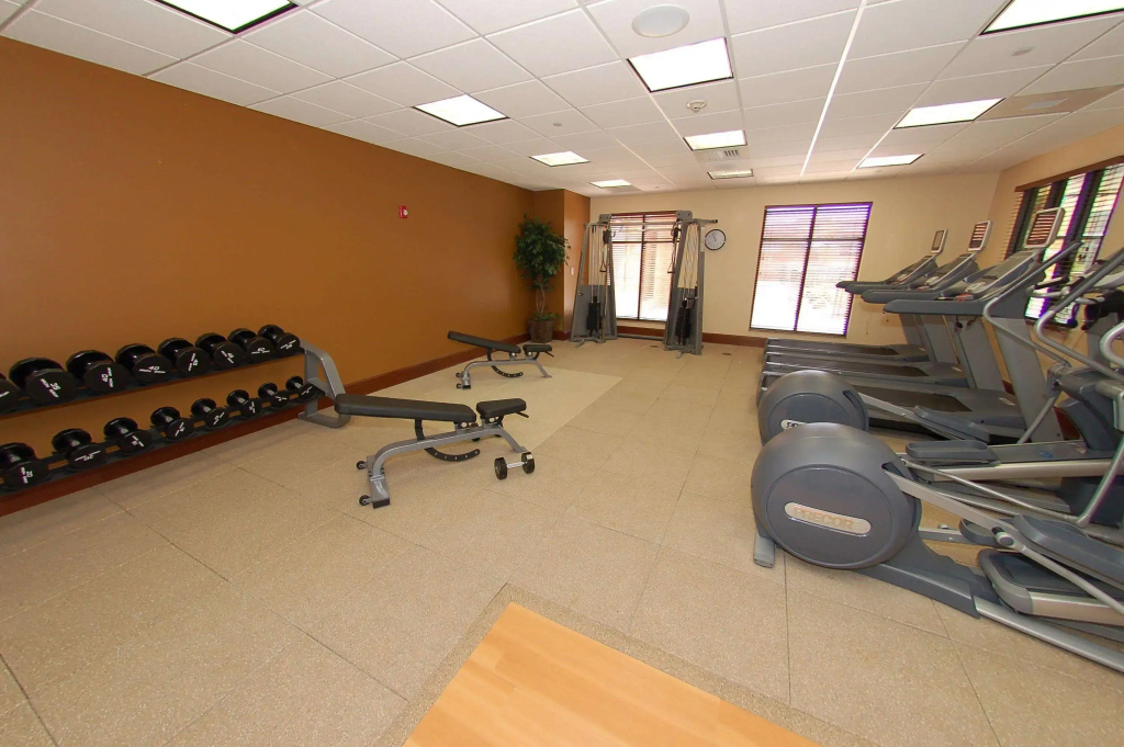 Hilton Garden Inn Bowling Green