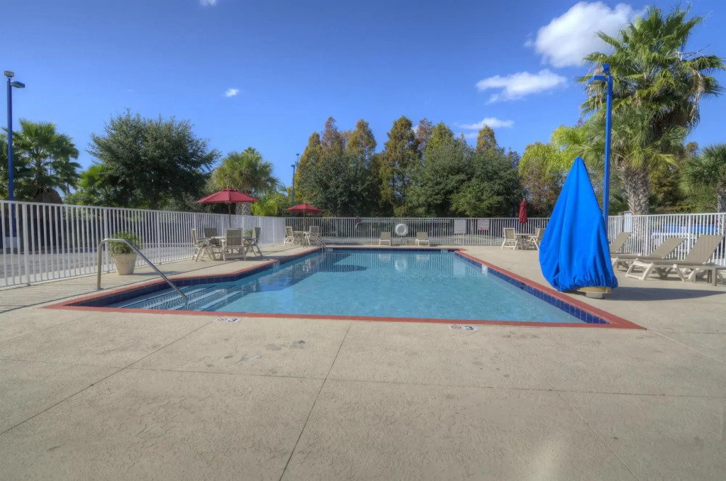 Motel 6-Orlando, FL - International Dr