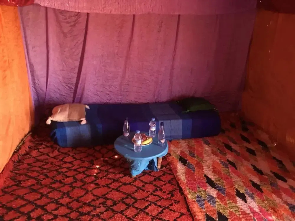 Bivouac Luxe Le Ciel Bleu