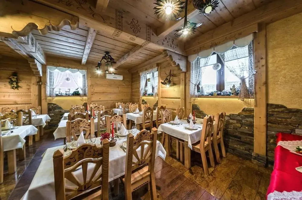 Villa Magnat SPA, JACUZZI, SAUNA, TĘŻNIA SOLANKOWA