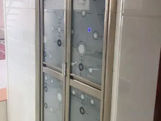 Daqing Jinshan Rizu Apartment