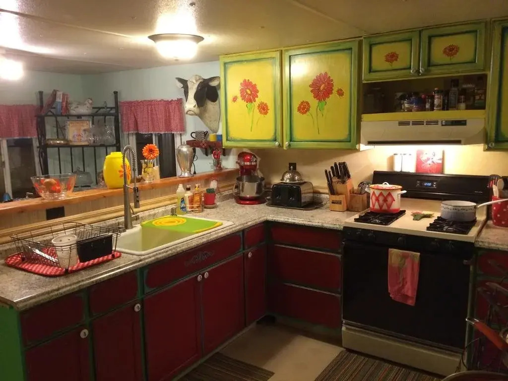 Klutina Kates B&B