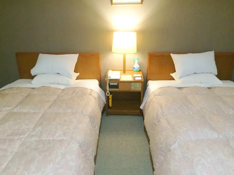 Toyo Grand Hotel