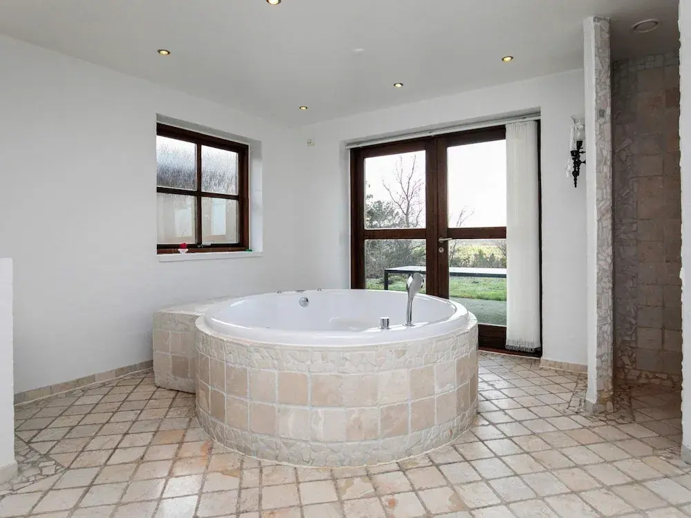 5 star holiday home in Højslev