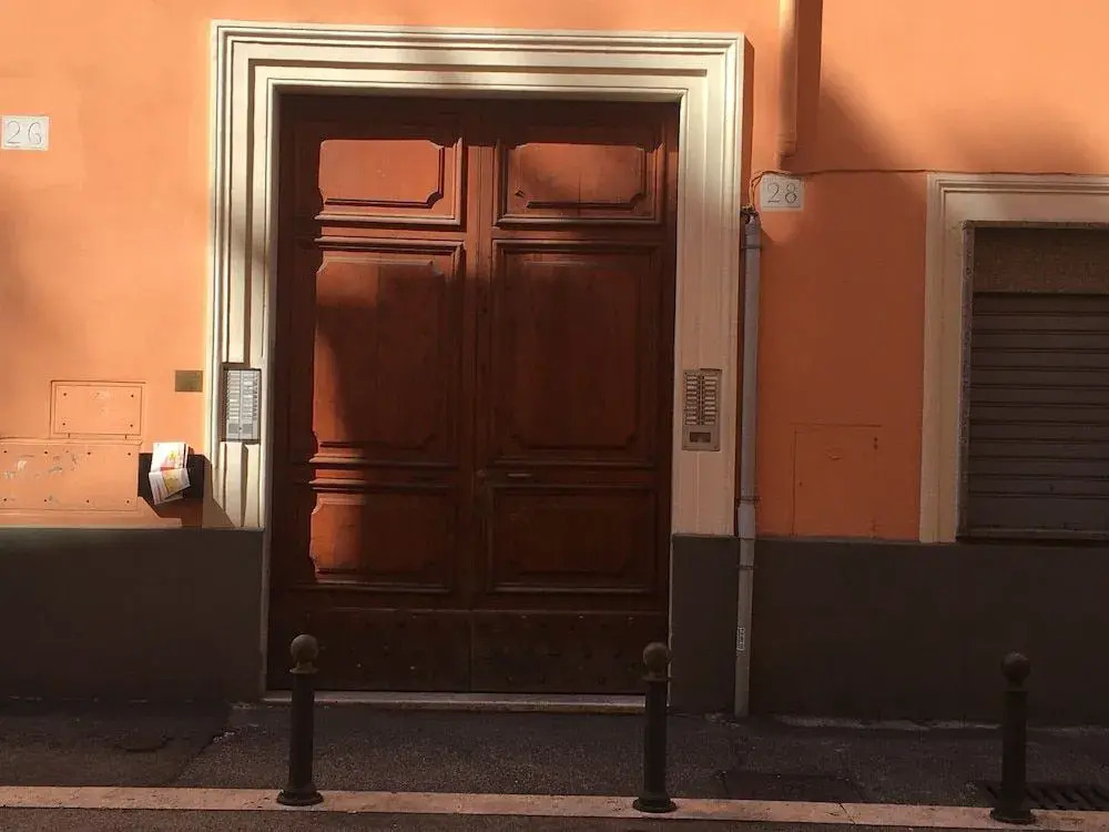 Vatican Vanity