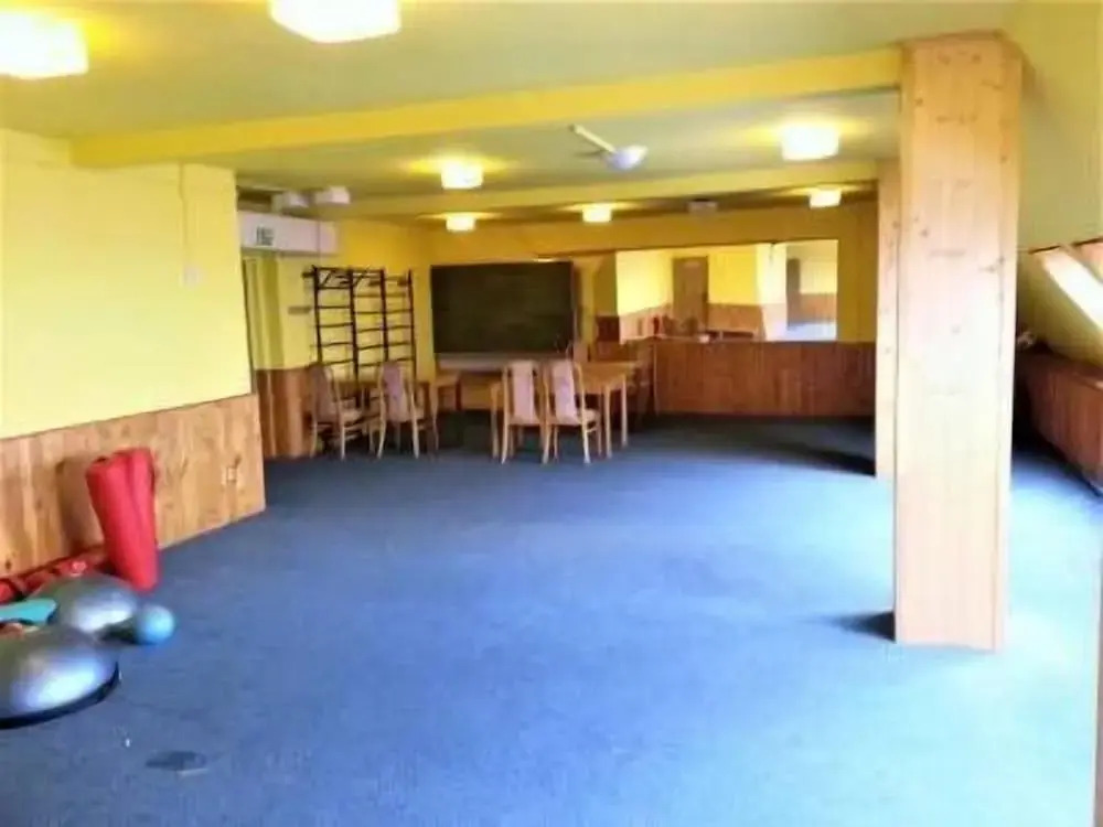 Aparthotel Žalý
