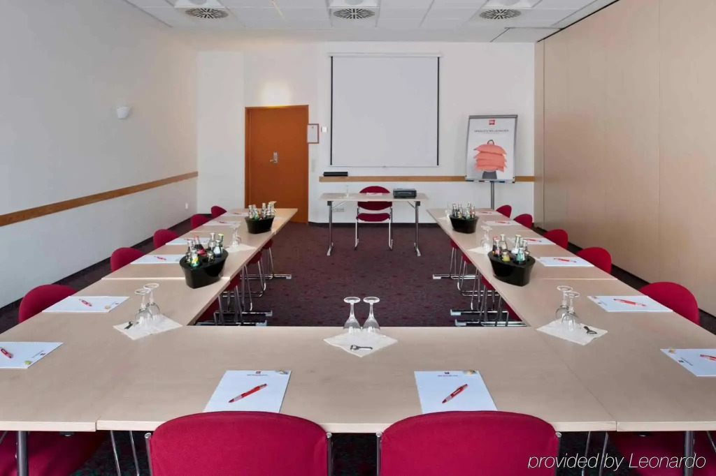 ibis Hotel Hamburg Alster Centrum
