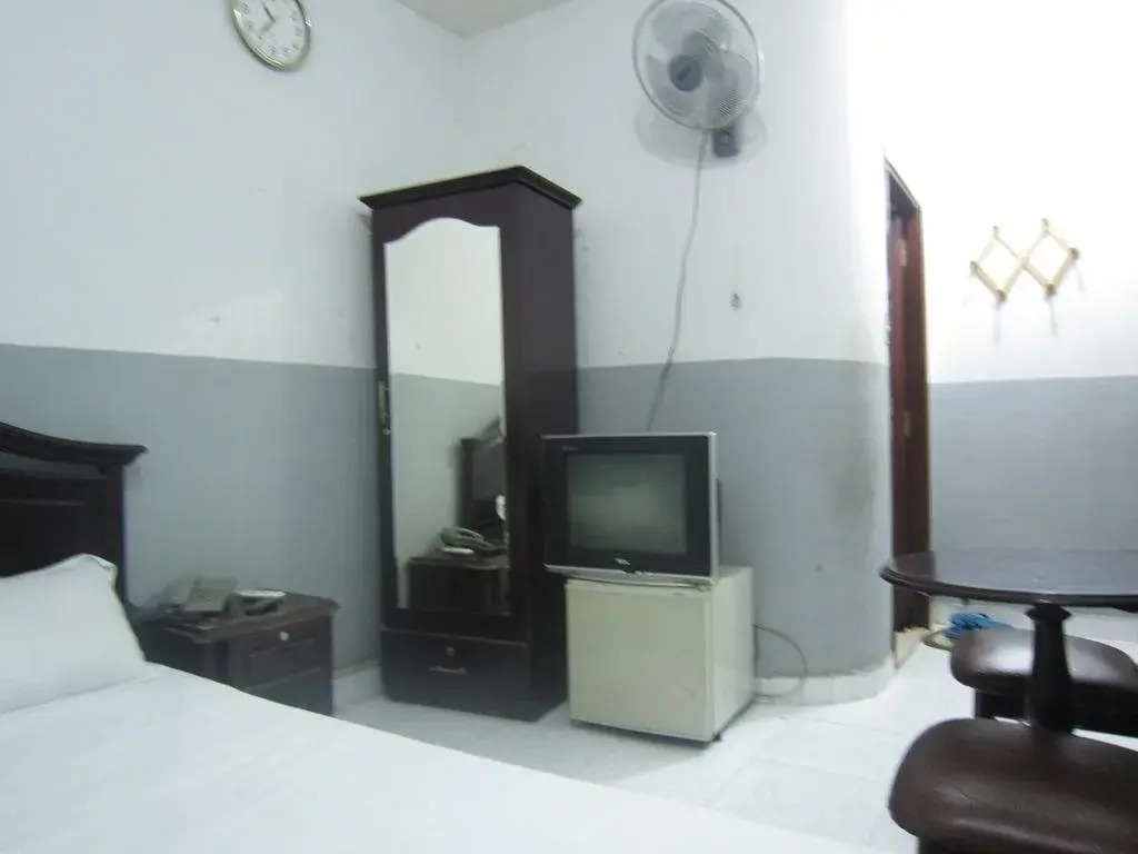 Khai Vy Hotel