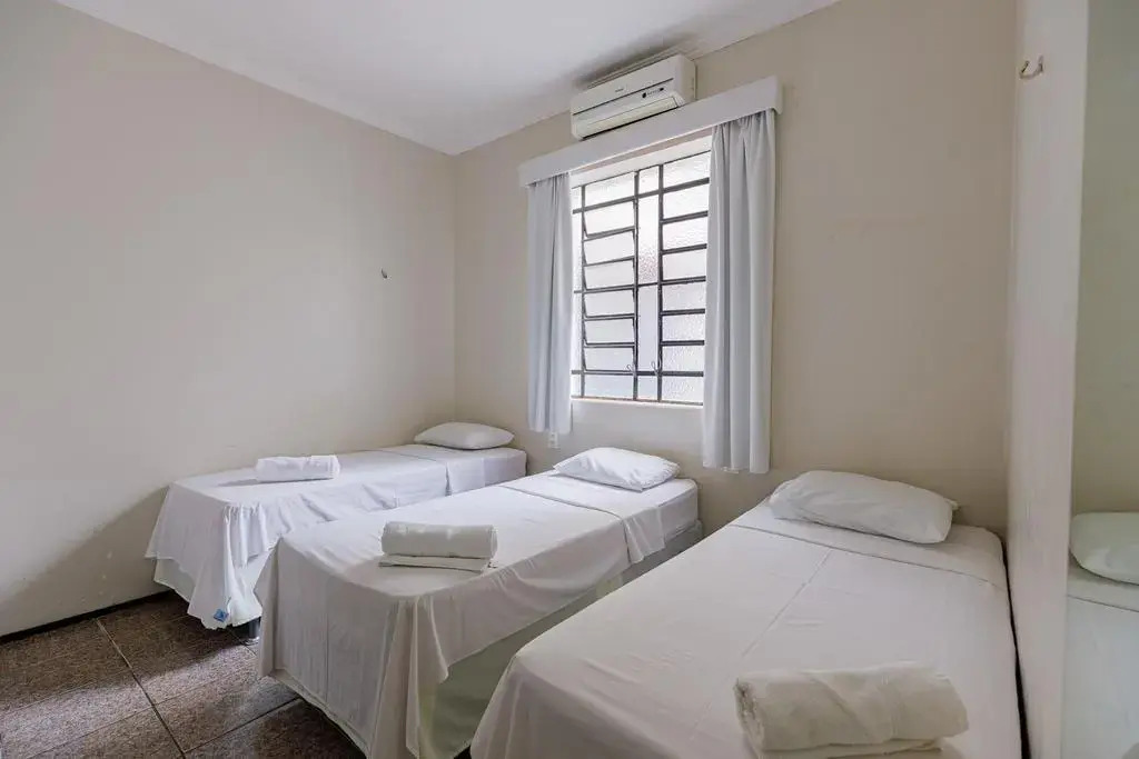 Hotel Meireles
