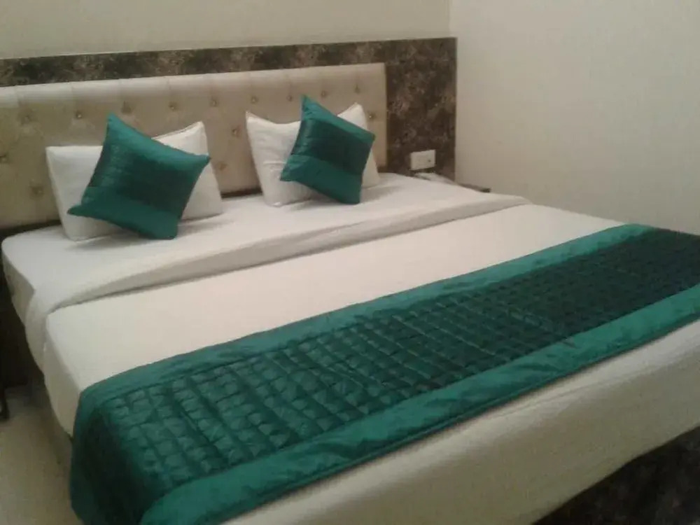 Hotel The Tanish