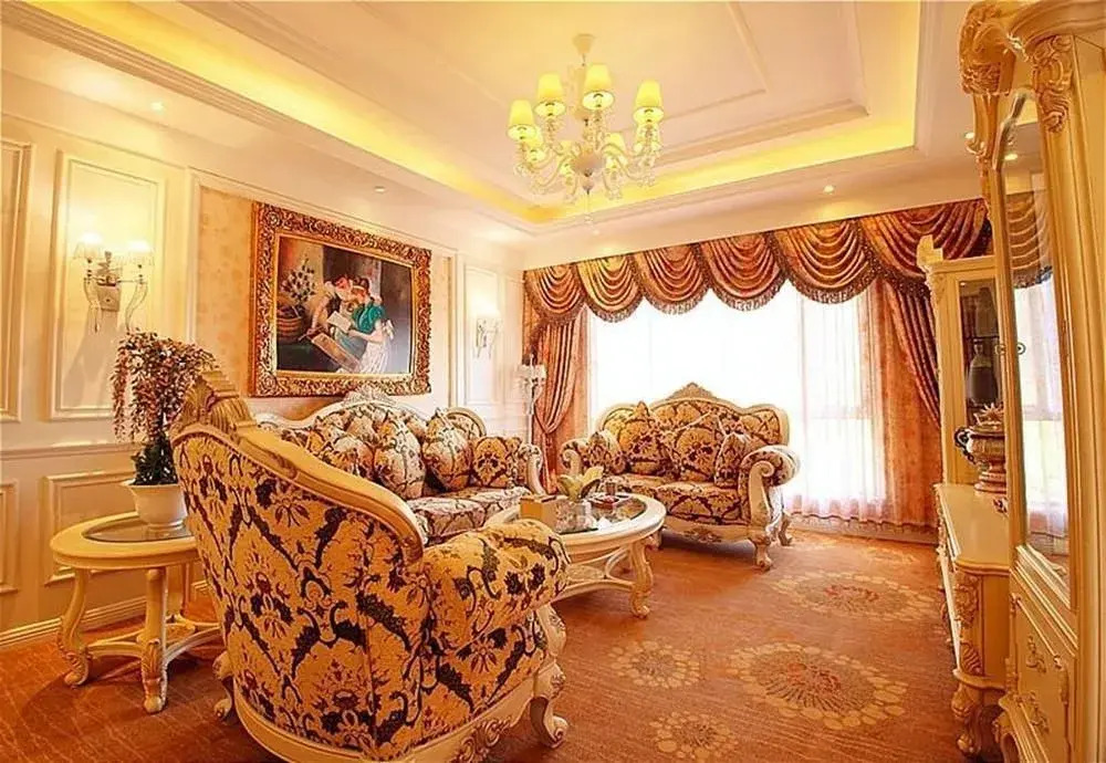 Guilin Zhongshui International Hotel