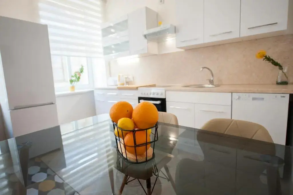 Romantic New 2 Bedroom Vilnius Best Location