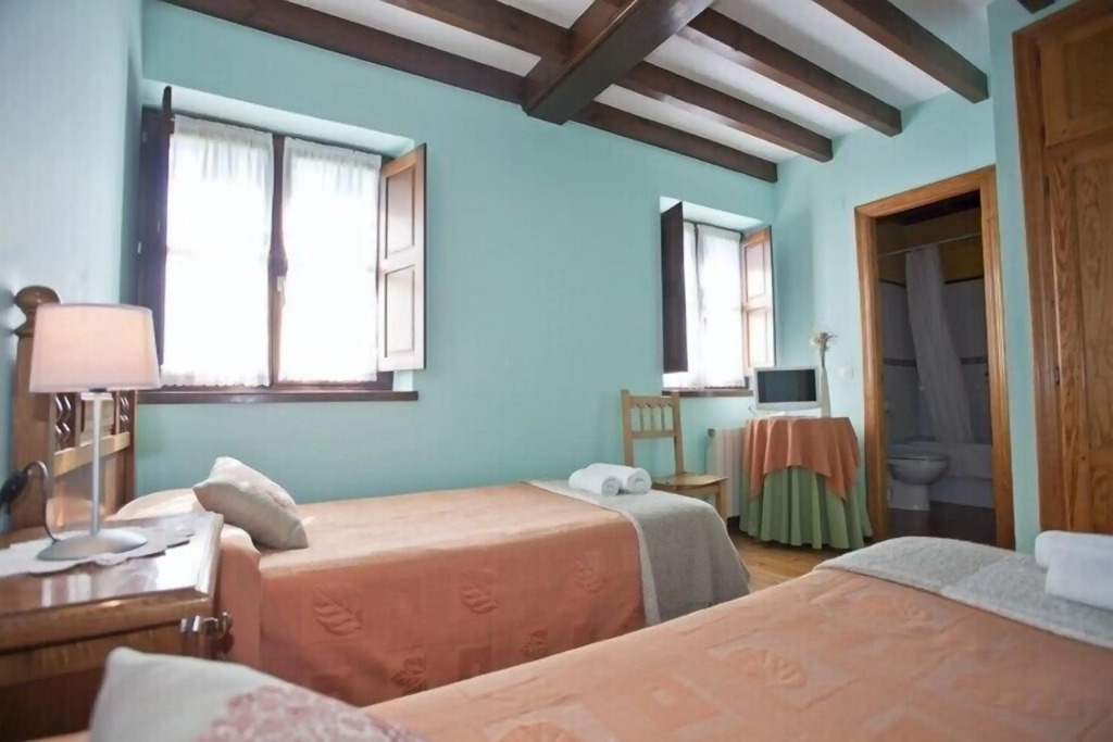 Posada los Taranos