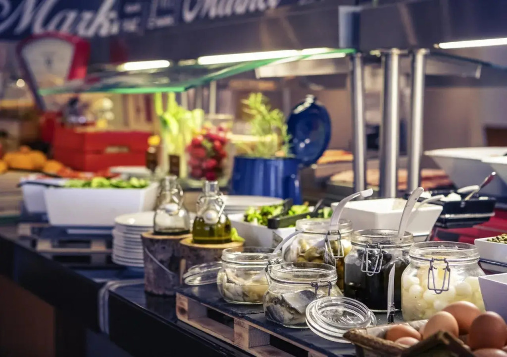 Mercure Budapest Korona