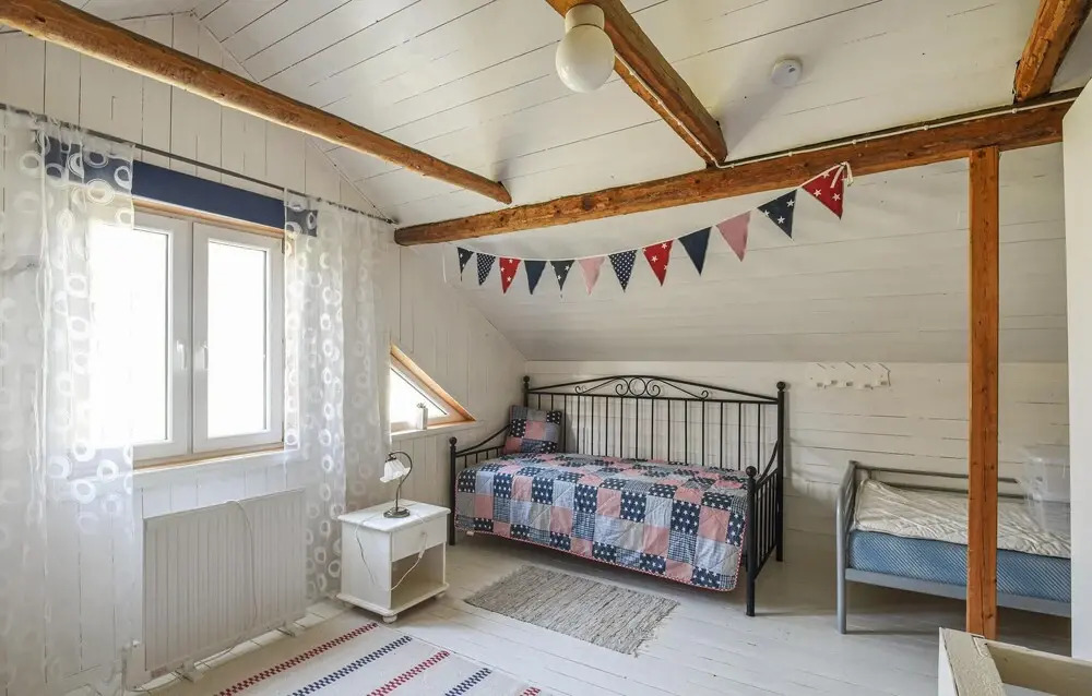 Beautiful Home In Undenäs