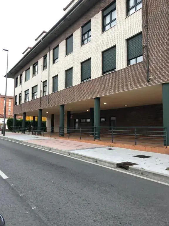 Piso Vacacional II