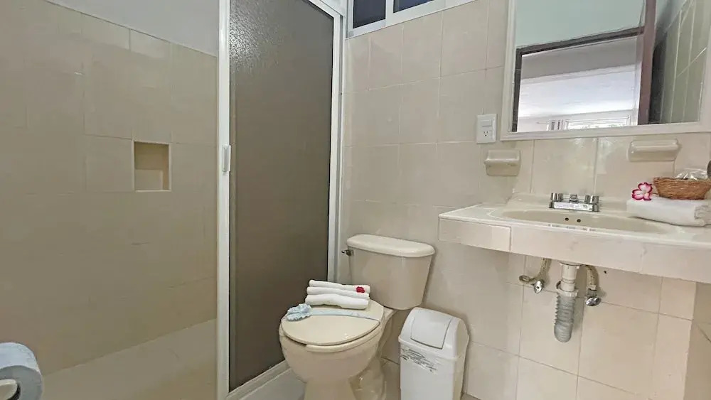 Balxiba Playa del Carmen Downtown Hotel Boutique