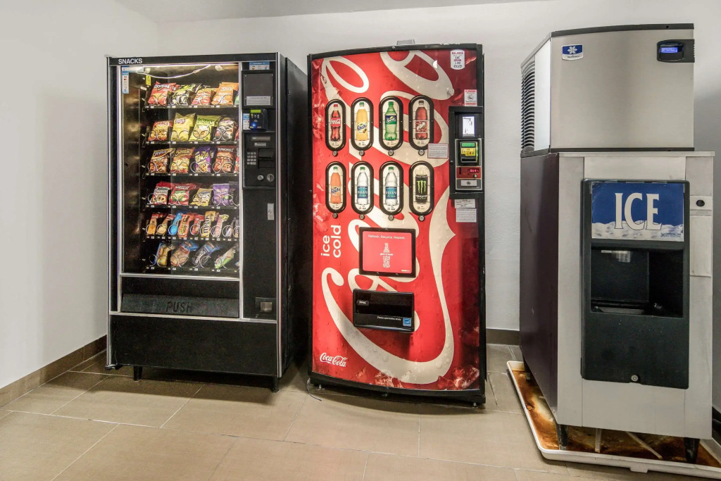 Quality Inn & Suites Fort Worth - Fossil Creek
