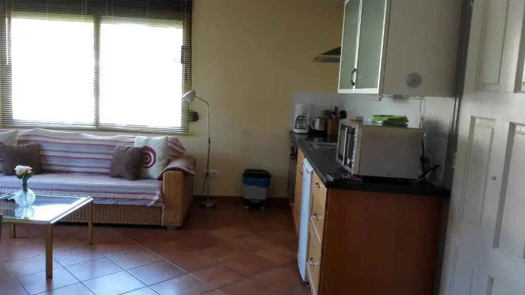 Apartamento tosca mar con balcon 421