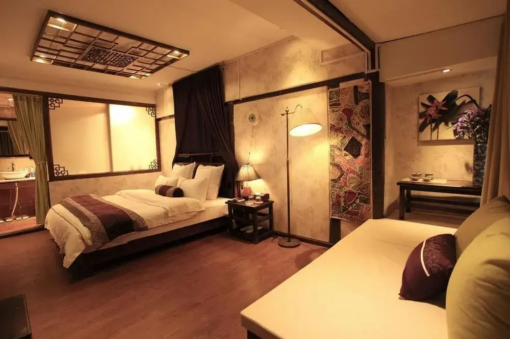 Chun Song Xia Xian Boutique Inn