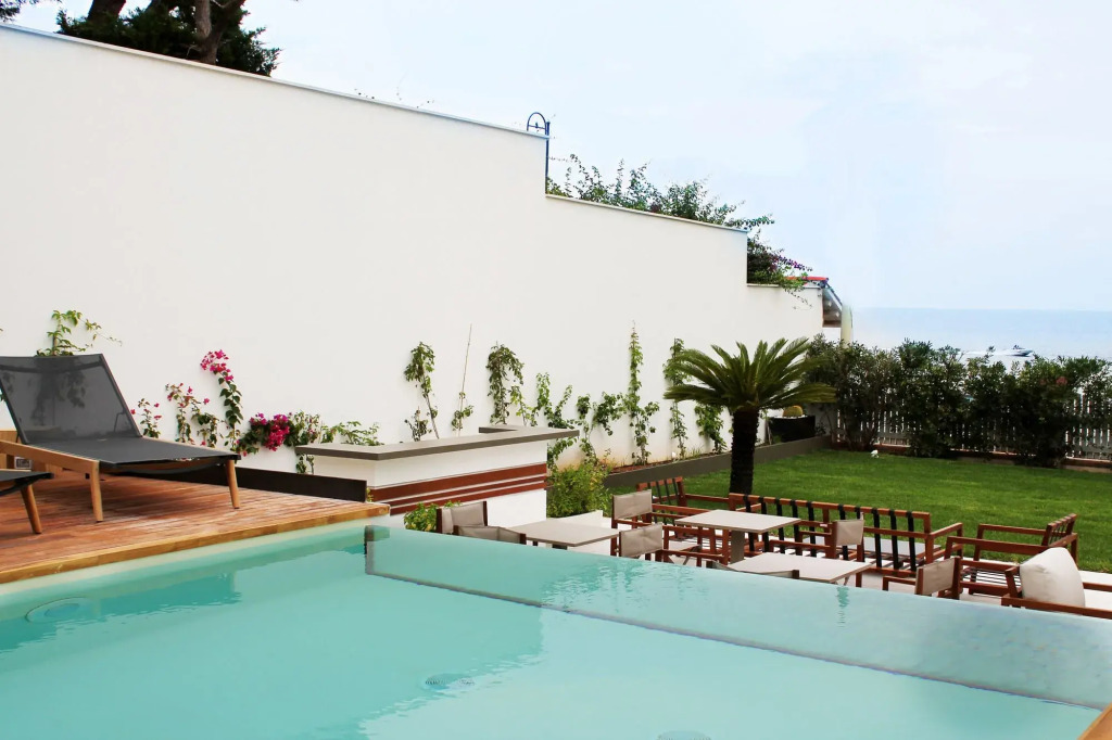 Unìco Boutique Hotel dArte