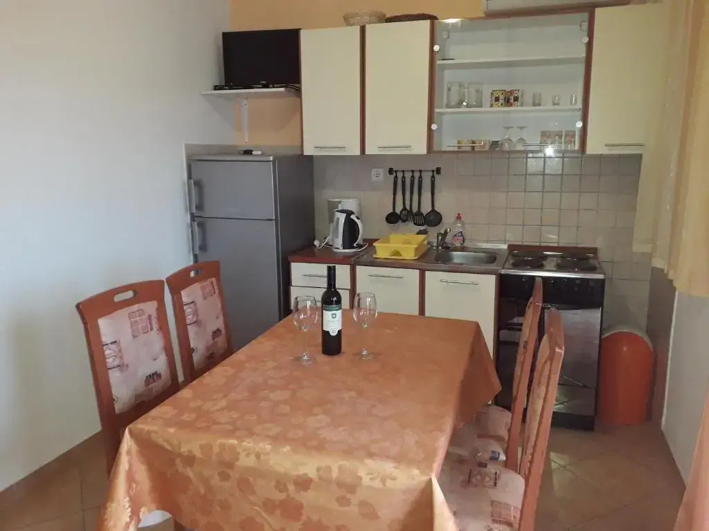 Apartments Rajka