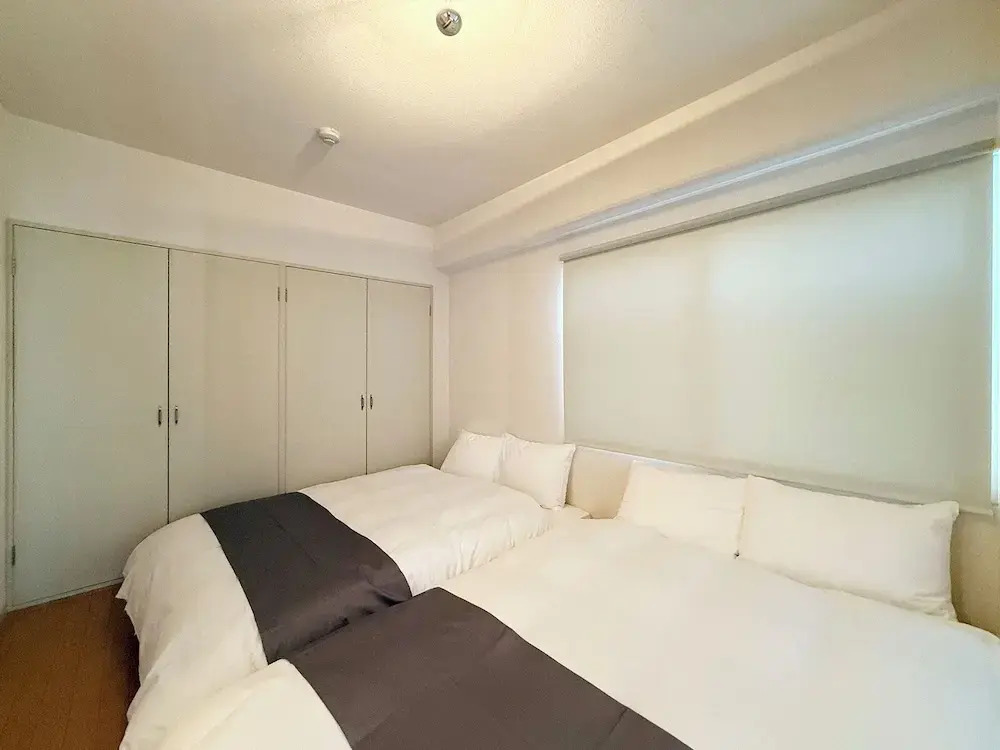 Residence Yu
