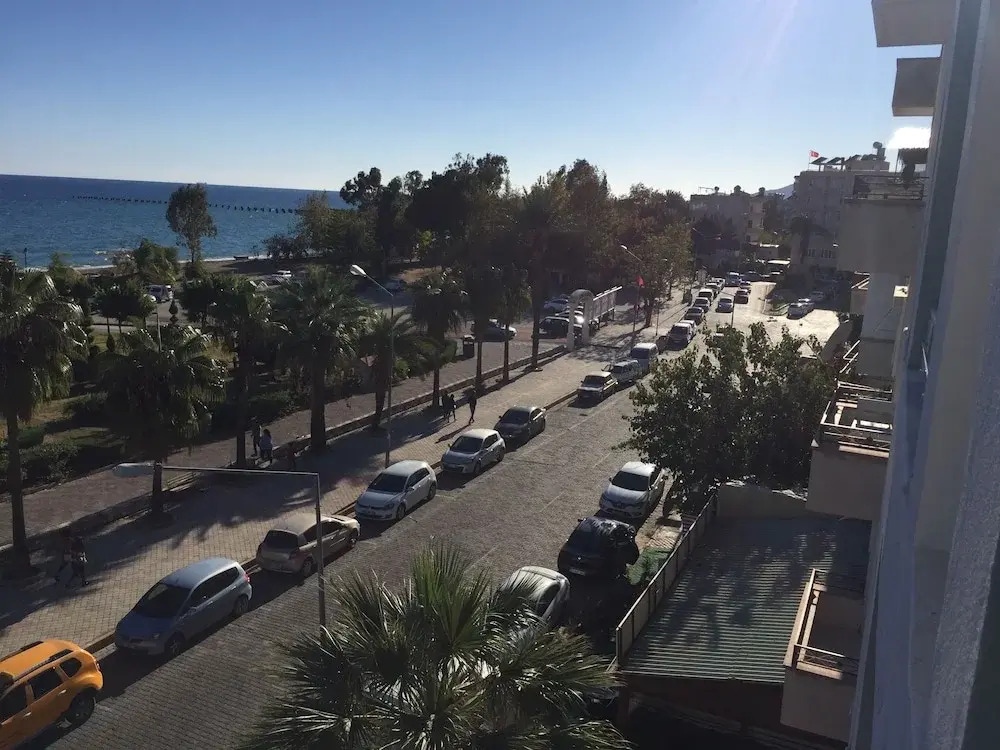 Anamur Dilek Apart