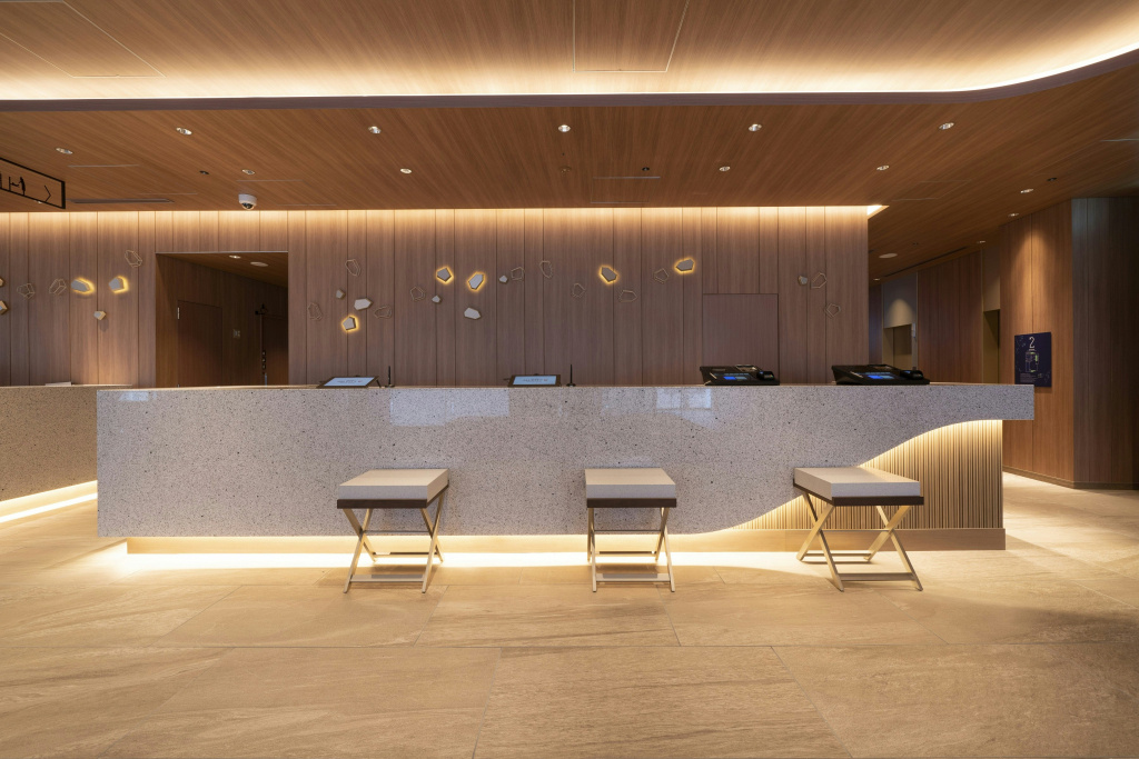 Hotel JAL City Nagoya Nishiki