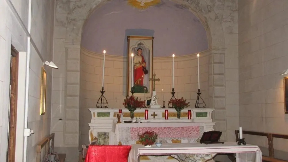 Castello Di Mammoli