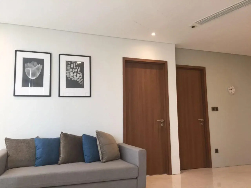 Vortex suites KLCC by Nadia Guesthouse Kuala Lumpur