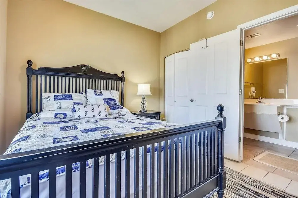 Shores of Panama 1804 - 2 Bedroom + Bunkroom . Updated! Free Fun. 2 Condo by RedAwning