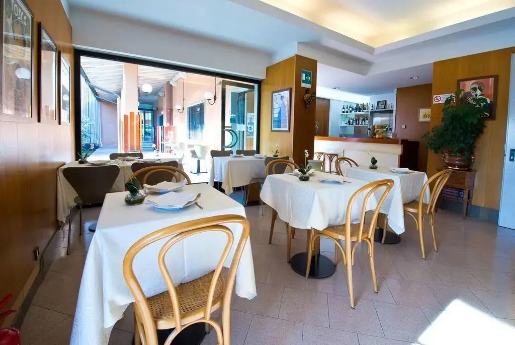 Hotel Cajeta