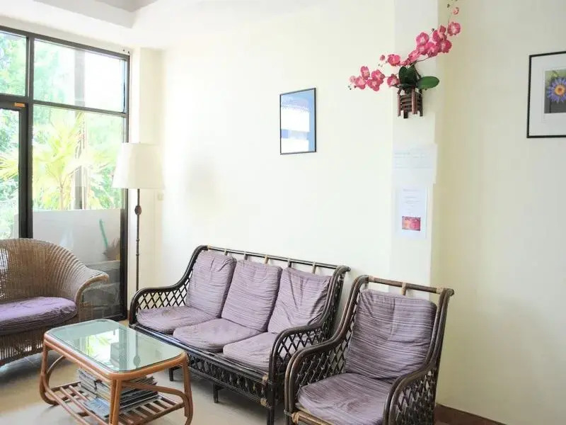 Sunny Guest House