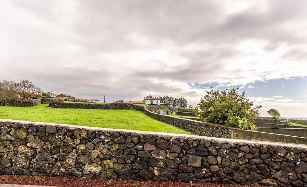 Silver Gate Home in Nossa Senhora do Pilar