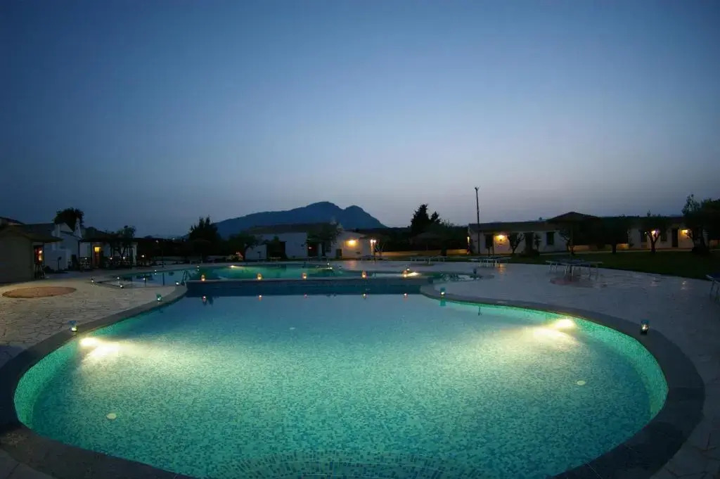 Santa Maria Resort Spa & Wellness