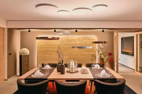 Chalet Hohe Welt - luxury apartments