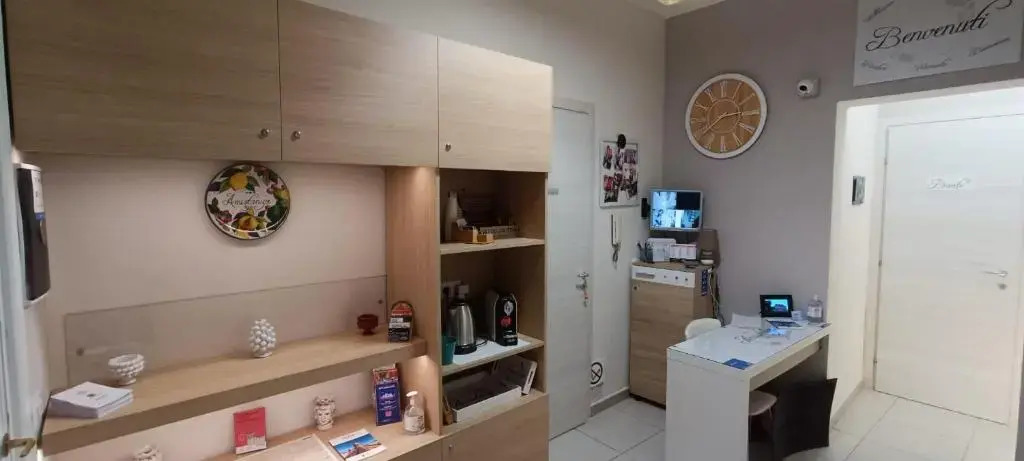 B&B Amistanza