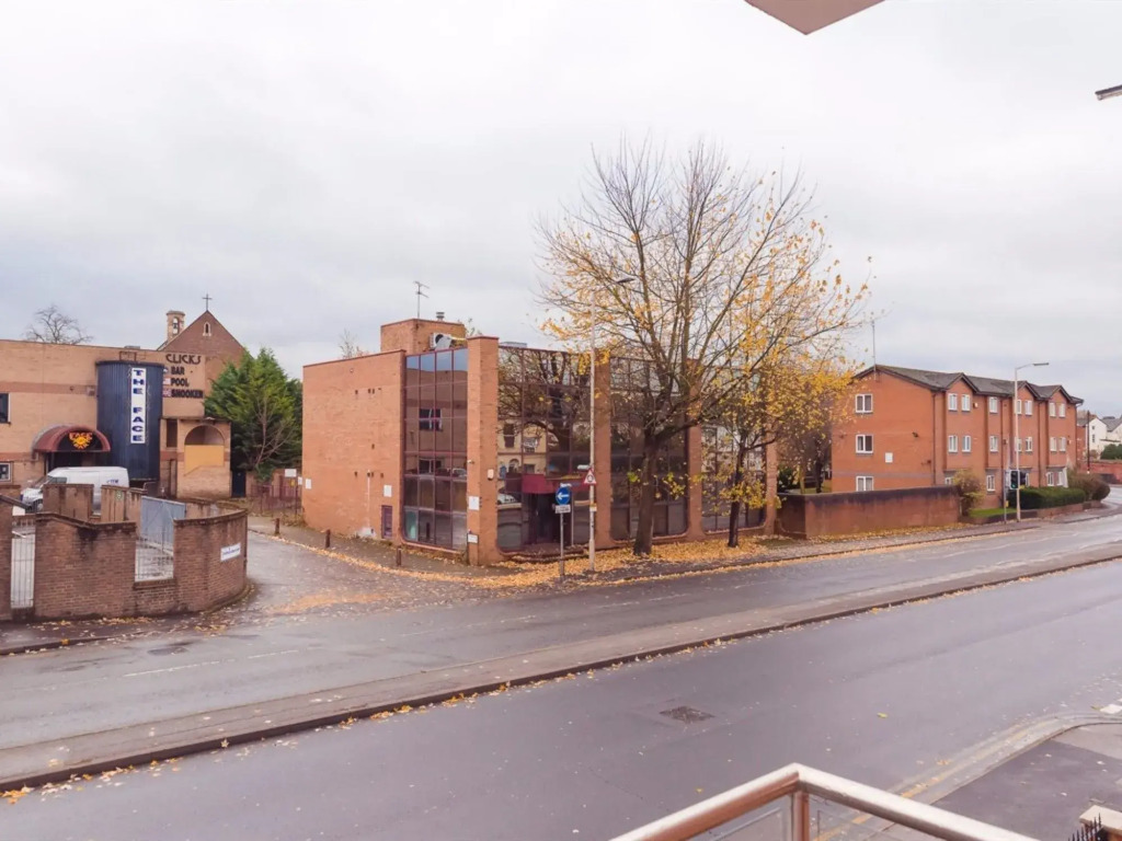 Malthouse Court