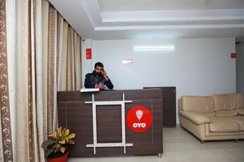 Go Rooms By OYO Rooms