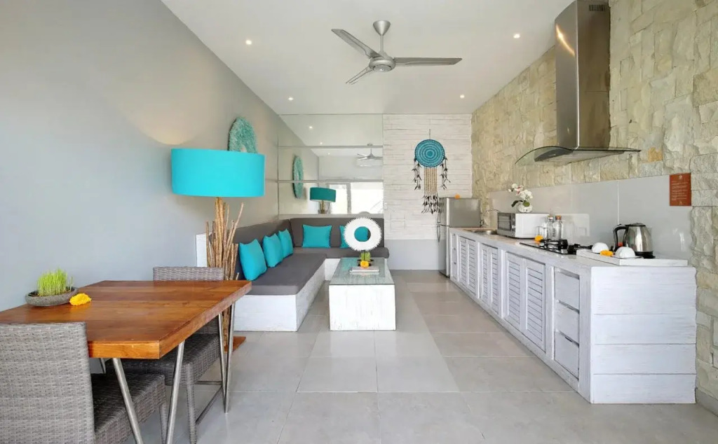 Bali Cosy Villas Seminyak
