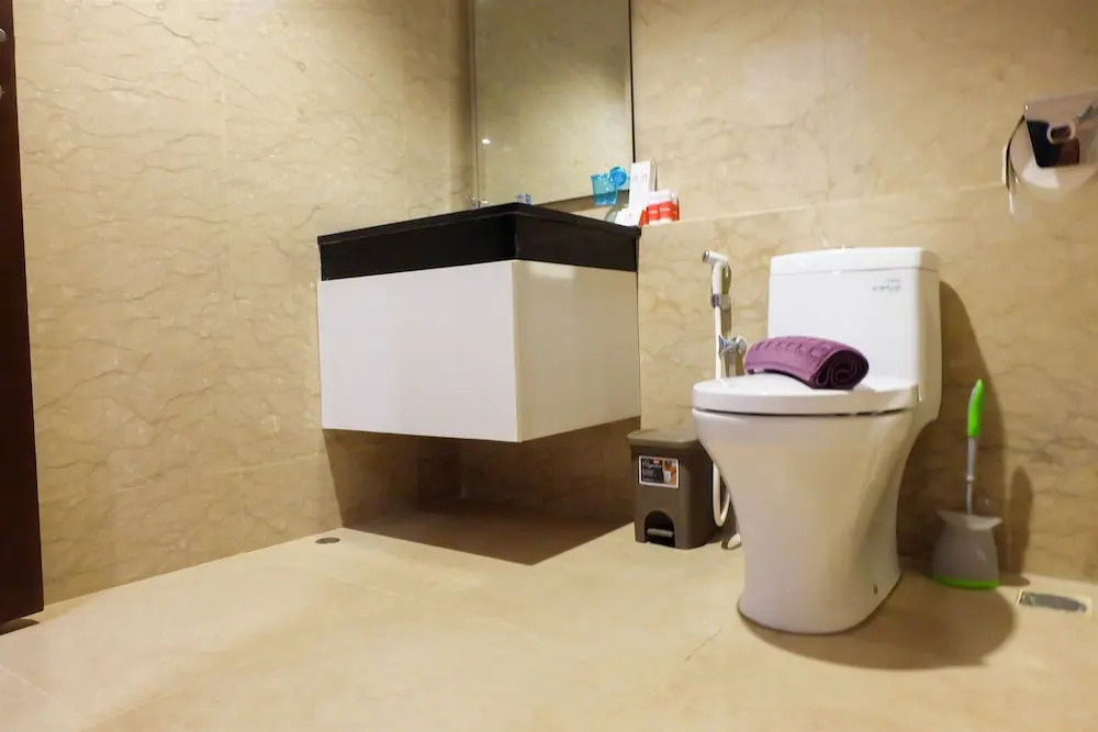 Best North L'Avenue Apartment